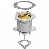 Magnaflow Direct Fit 48 State Catalytic Converter - 50671