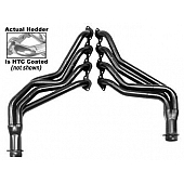 Hedman Long Tube Exhaust Header - 66127