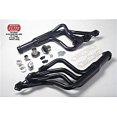 Hedman Long Tube Exhaust Header - 58158