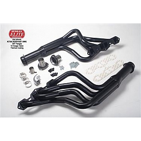 Hedman Long Tube Exhaust Header - 58158