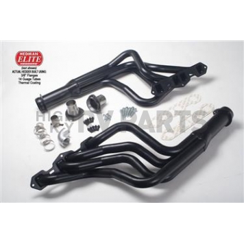 Hedman Long Tube Exhaust Header - 58158