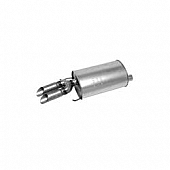 Walker Exhaust Muffler - 21318