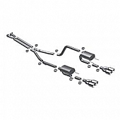 Magnaflow Performance Exhaust Cat-Back System - 16794