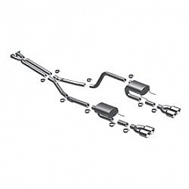 Magnaflow Performance Exhaust Cat-Back System - 16794
