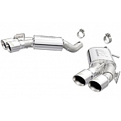 Magnaflow Performance Exhaust Competition Axle Back System - 19336