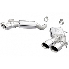 Magnaflow Performance Exhaust Competition Axle Back System - 19336