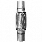 Nickson NIFLEX Exhaust Flex Pipe - 1920004NI