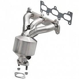 Magnaflow Catalytic Converter - 452044