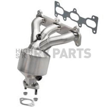 Magnaflow Catalytic Converter - 452044