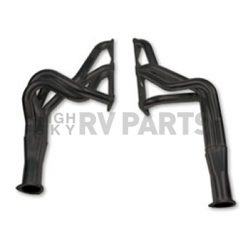 Hooker Super Competition Long Tube Header - 4107HKR