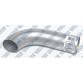 Dynomax Exhaust Tail Pipe Tip - 41095