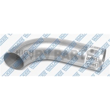 Dynomax Exhaust Tail Pipe Tip - 41095
