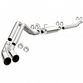 Magnaflow Performance Exhaust Cat-Back System - 15772