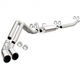 Magnaflow Performance Exhaust Cat-Back System - 15772