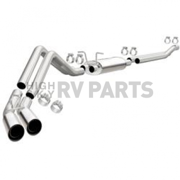 Magnaflow Performance Exhaust Cat-Back System - 15772