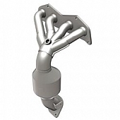 Magnaflow Direct Fit OEM Grade OBDII Catalytic Converter - 51373