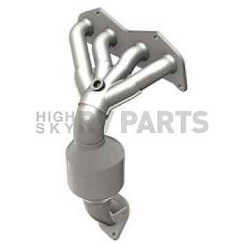 Magnaflow Direct Fit OEM Grade OBDII Catalytic Converter - 51373