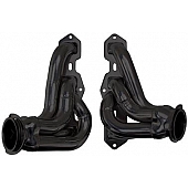 Hedman Short Tube Exhaust Header - 58160