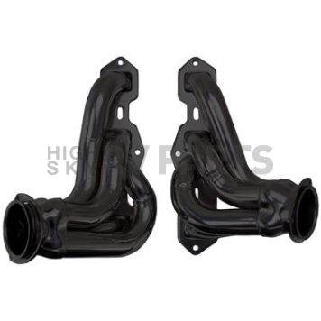 Hedman Short Tube Exhaust Header - 58160