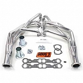 Dougs Long Tube Exhaust Header - D368