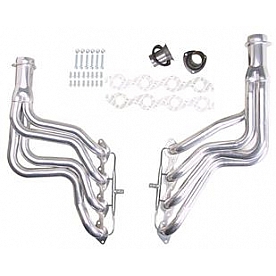 Hedman Long Tube Exhaust Header - 66191