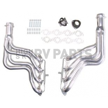 Hedman Long Tube Exhaust Header - 66191