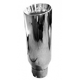 Dynomax Exhaust Tail Pipe Tip - 36473