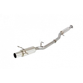 APEXi Exhaust N1 Evolution-R-Cat Back System - 191KF004