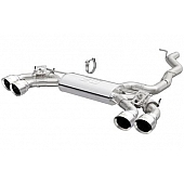 Magnaflow Performance Exhaust Touring Cat-Back System - 19356