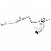 Magnaflow Performance Exhaust Cat-Back System - 16572