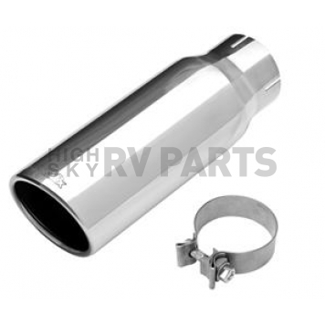 Dynomax Exhaust Tail Pipe Tip - 36474