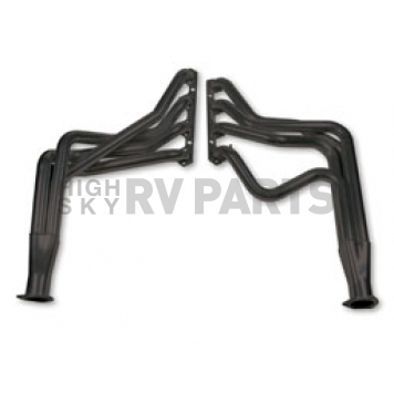 Hooker Long Tube Header - 6910HKR