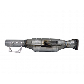 Crown Automotive Catalytic Converter - 52018104