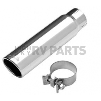 Dynomax Exhaust Tail Pipe Tip - 36486