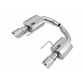 AWE Tuning Exhaust Touring Edition Axle-Back System - 3015-32082