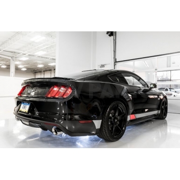 AWE Tuning Exhaust Touring Edition Axle-Back System - 3015-32082-1