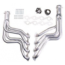 Hedman Long Tube Exhaust Header - 66197