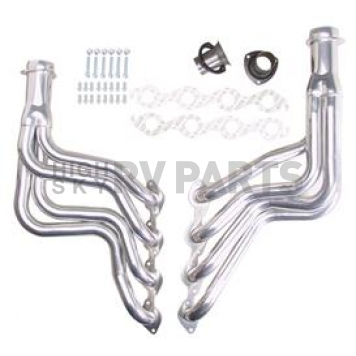Hedman Long Tube Exhaust Header - 66197