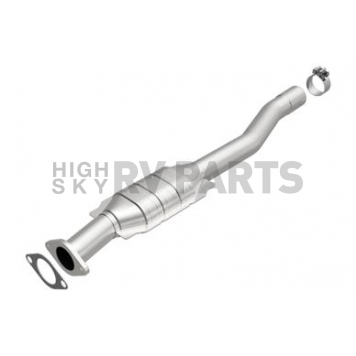 Magnaflow Direct Fit 48 State Catalytic Converter - 52103
