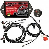 BD Diesel Electronic Exhaust Brake - 2001102