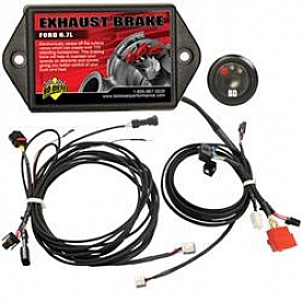 BD Diesel Electronic Exhaust Brake - 2001102
