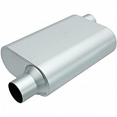 Rumble Exhaust Muffler - R23043
