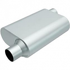 Rumble Exhaust Muffler - R23043