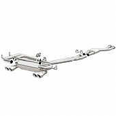 Magnaflow Performance Exhaust Cat-Back System - 16602