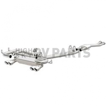 Magnaflow Performance Exhaust Cat-Back System - 16602