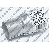 Dynomax Exhaust Pipe Adapter - 41958