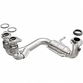 Magnaflow Catalytic Converter - 441042