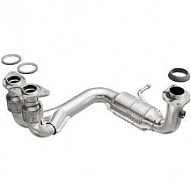 Magnaflow Catalytic Converter - 441042