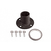 Kolpin Exhaust Muffler Adapter - 53520