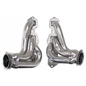 Hedman Short Tube Exhaust Header - 58166